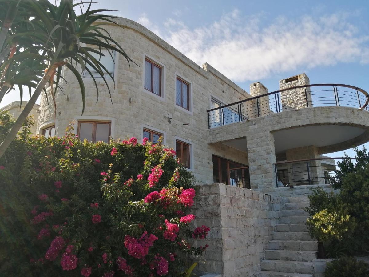 Hotel Castle On The Heads Knysna Exterior foto