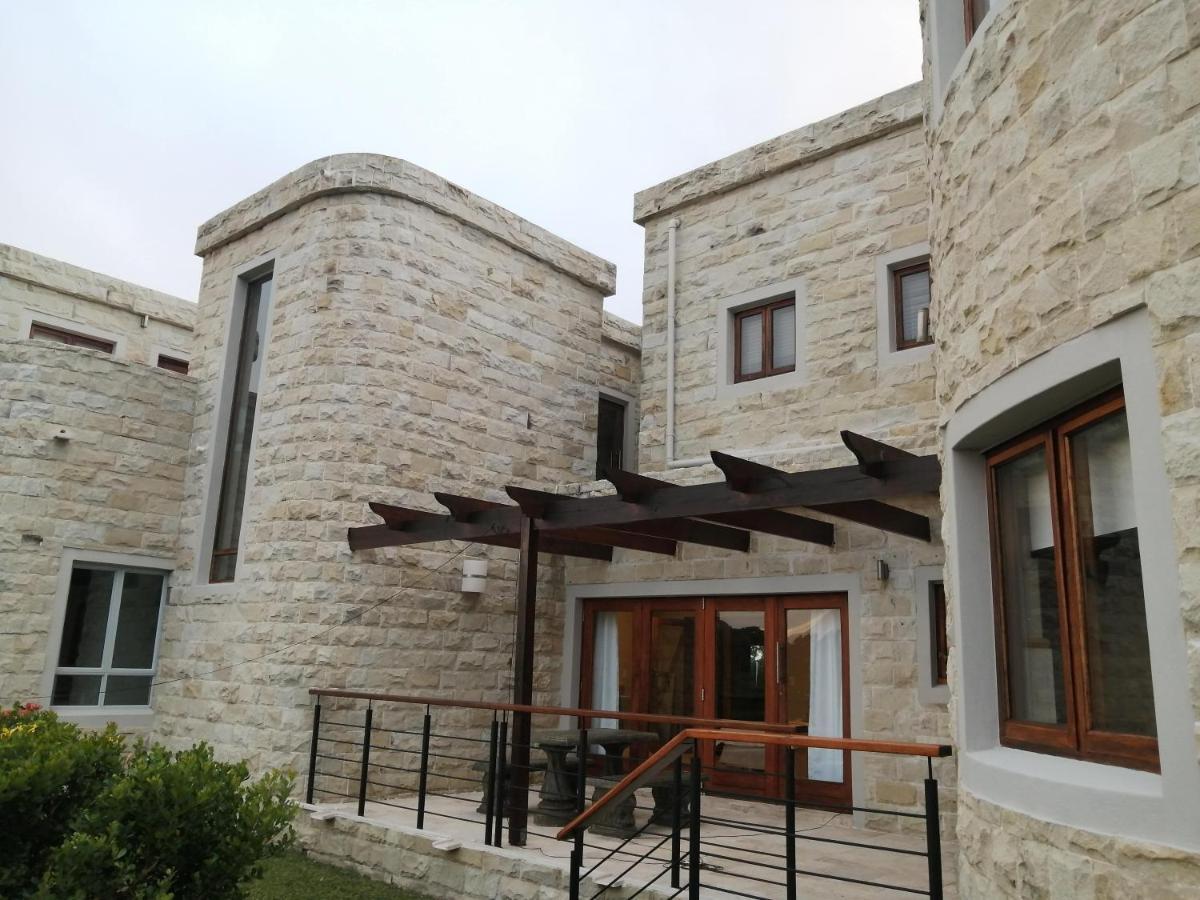 Hotel Castle On The Heads Knysna Exterior foto