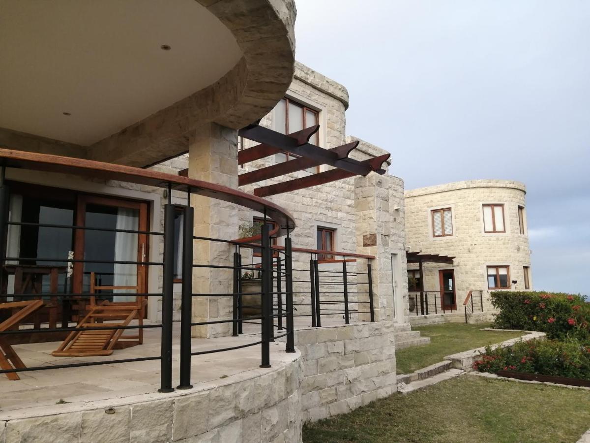 Hotel Castle On The Heads Knysna Exterior foto
