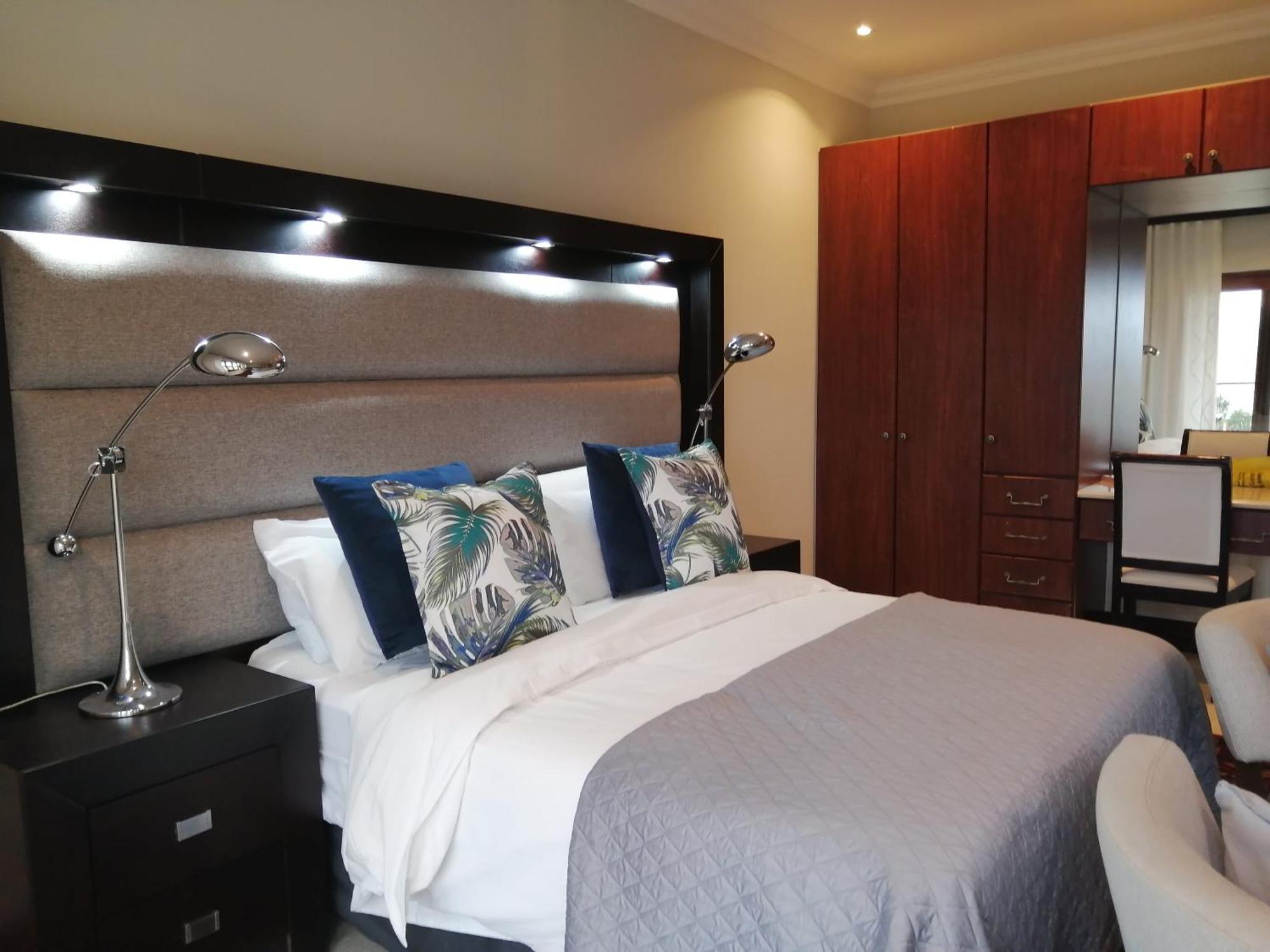 Hotel Castle On The Heads Knysna Zimmer foto