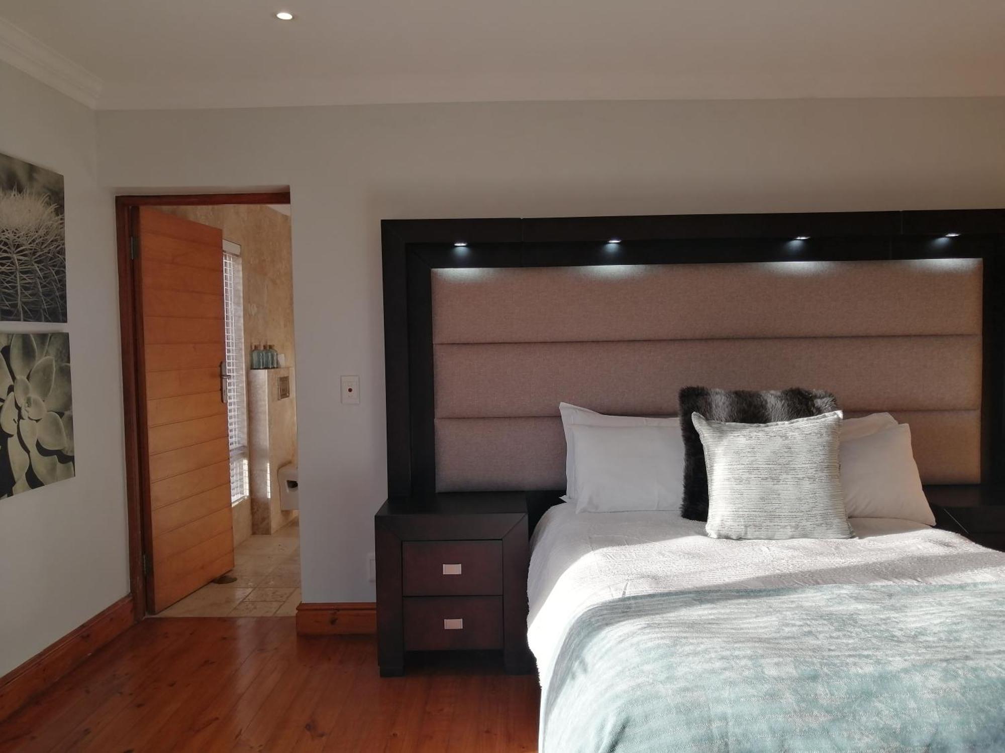 Hotel Castle On The Heads Knysna Zimmer foto