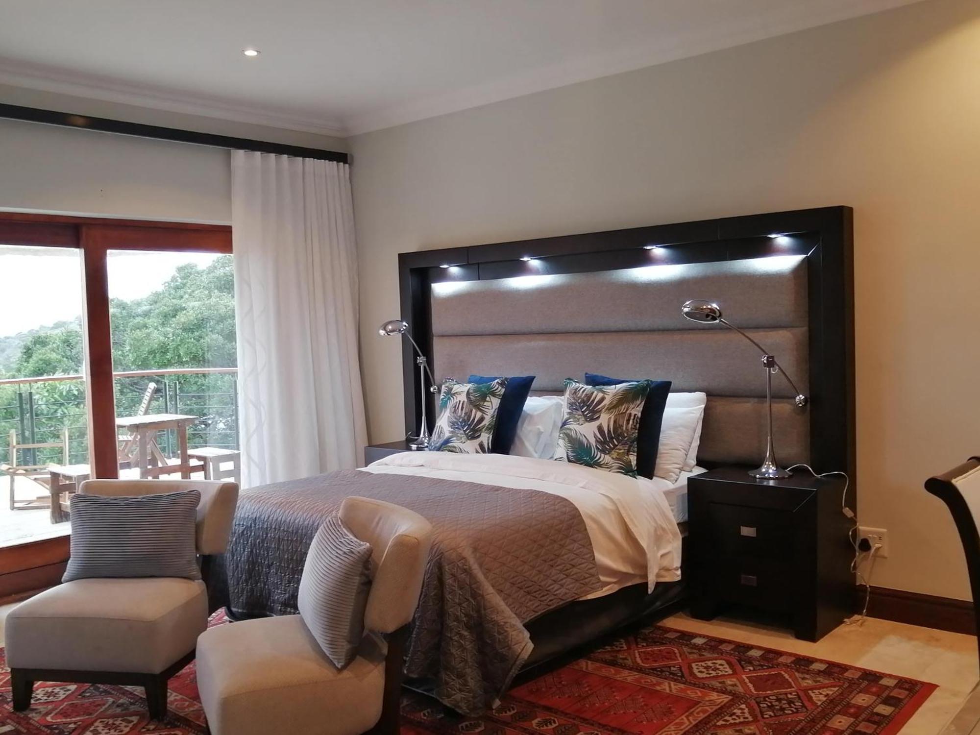 Hotel Castle On The Heads Knysna Zimmer foto